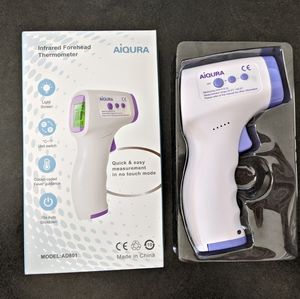 Non-contact Infrared Thermometer